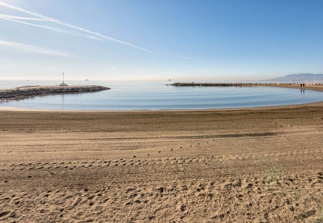 Apartamento en Málaga - Miguel - Apartamento Turístico Málaga centro Apartamento en Málaga - Miguel - Apartamento Turístico Málaga centro