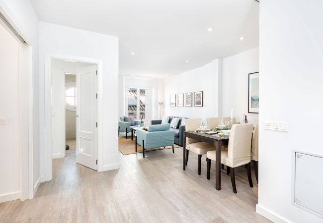 Apartamento en Málaga - Merced III - Apartamento turístico Malaga centro Apartamento en Málaga - Merced III - Apartamento turístico Malaga centro
