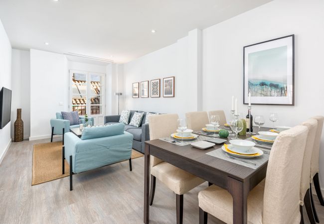 Apartamento en Málaga - Merced III - Apartamento turístico Malaga centro Apartamento en Málaga - Merced III - Apartamento turístico Malaga centro