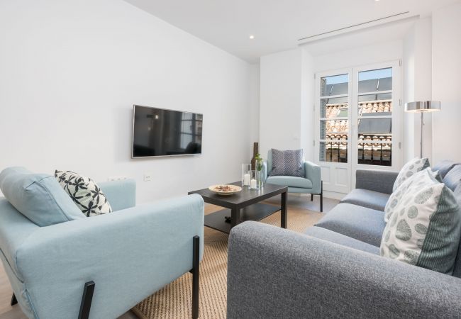 Apartamento en Málaga - Merced III - Apartamento turístico Malaga centro Apartamento en Málaga - Merced III - Apartamento turístico Malaga centro
