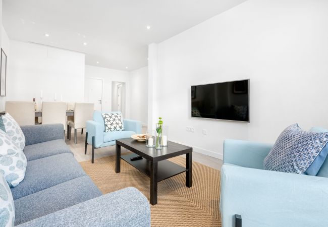 Apartamento en Málaga - Merced III - Apartamento turístico Malaga centro Apartamento en Málaga - Merced III - Apartamento turístico Malaga centro