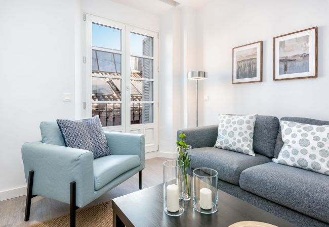 Apartamento en Málaga - Merced III - Apartamento turístico Malaga centro Apartamento en Málaga - Merced III - Apartamento turístico Malaga centro