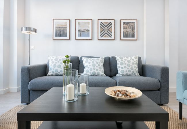 Apartamento en Málaga - Merced III - Apartamento turístico Malaga centro Apartamento en Málaga - Merced III - Apartamento turístico Malaga centro