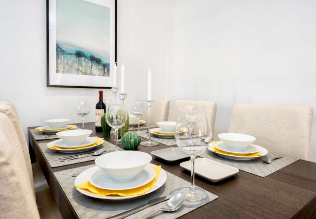 Apartamento en Málaga - Merced III - Apartamento turístico Malaga centro Apartamento en Málaga - Merced III - Apartamento turístico Malaga centro