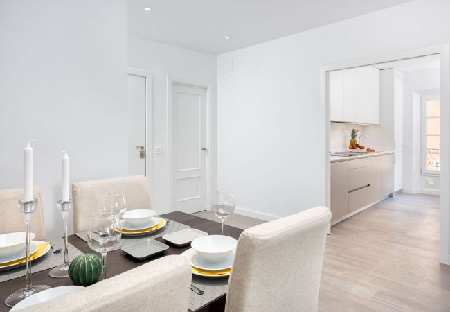 Apartamento en Málaga - Merced III - Apartamento turístico Malaga centro Apartamento en Málaga - Merced III - Apartamento turístico Malaga centro