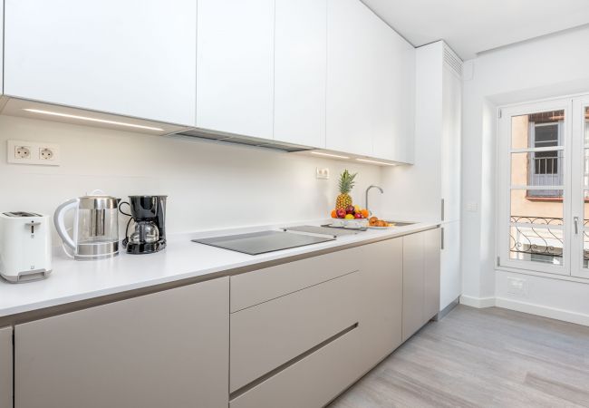 Apartamento en Málaga - Merced III - Apartamento turístico Malaga centro Apartamento en Málaga - Merced III - Apartamento turístico Malaga centro