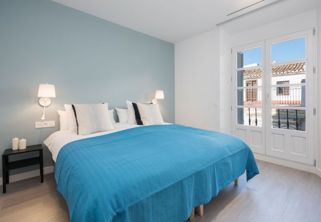 Apartamento en Málaga - Merced III - Apartamento turístico Malaga centro Apartamento en Málaga - Merced III - Apartamento turístico Malaga centro