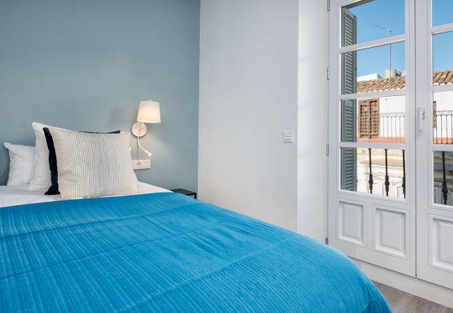 Apartamento en Málaga - Merced III - Apartamento turístico Malaga centro Apartamento en Málaga - Merced III - Apartamento turístico Malaga centro