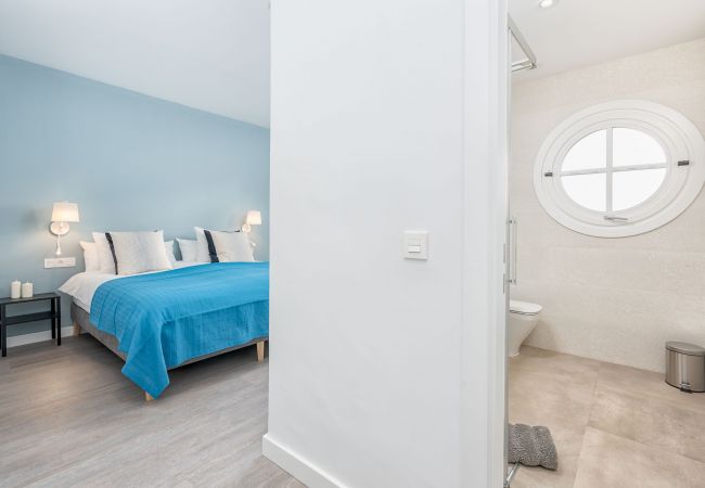 Apartamento en Málaga - Merced III - Apartamento turístico Malaga centro Apartamento en Málaga - Merced III - Apartamento turístico Malaga centro