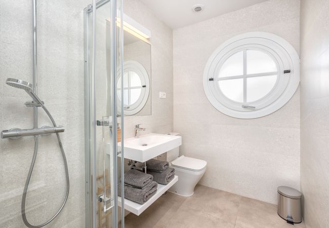 Apartamento en Málaga - Merced III - Apartamento turístico Malaga centro Apartamento en Málaga - Merced III - Apartamento turístico Malaga centro