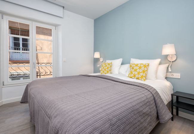 Apartamento en Málaga - Merced III - Apartamento turístico Malaga centro Apartamento en Málaga - Merced III - Apartamento turístico Malaga centro