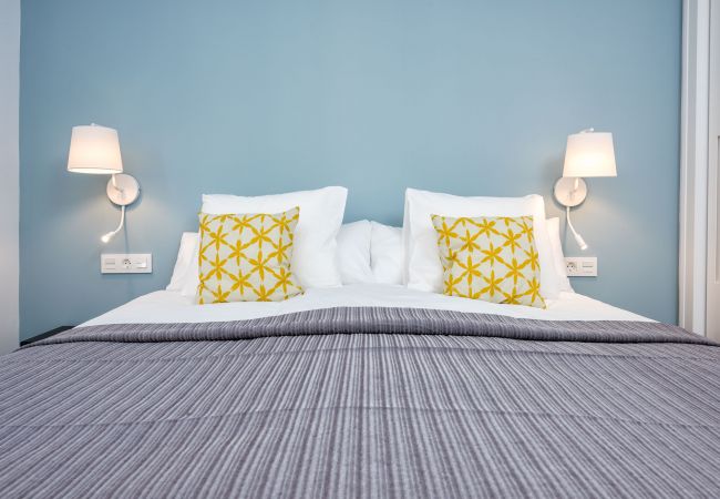 Apartamento en Málaga - Merced III - Apartamento turístico Malaga centro Apartamento en Málaga - Merced III - Apartamento turístico Malaga centro