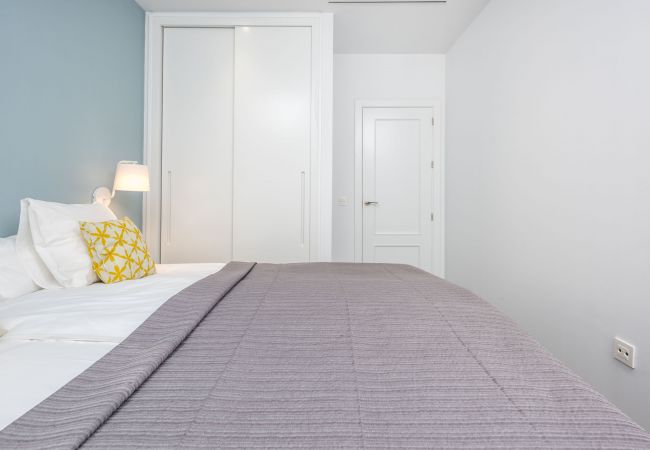 Apartamento en Málaga - Merced III - Apartamento turístico Malaga centro Apartamento en Málaga - Merced III - Apartamento turístico Malaga centro