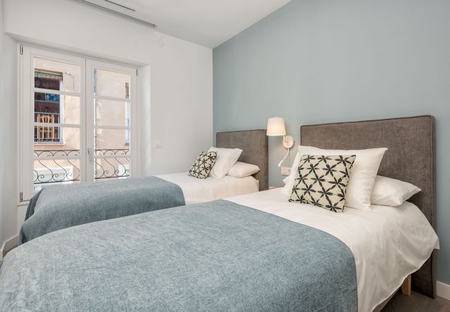 Apartamento en Málaga - Merced III - Apartamento turístico Malaga centro Apartamento en Málaga - Merced III - Apartamento turístico Malaga centro