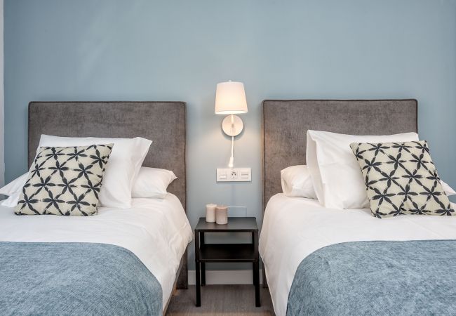 Apartamento en Málaga - Merced III - Apartamento turístico Malaga centro Apartamento en Málaga - Merced III - Apartamento turístico Malaga centro