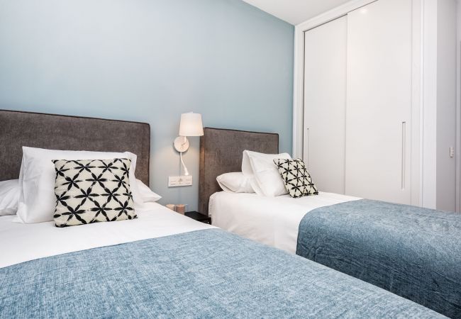 Apartamento en Málaga - Merced III - Apartamento turístico Malaga centro Apartamento en Málaga - Merced III - Apartamento turístico Malaga centro