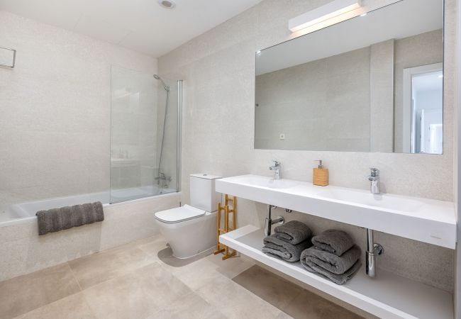 Apartamento en Málaga - Merced III - Apartamento turístico Malaga centro Apartamento en Málaga - Merced III - Apartamento turístico Malaga centro