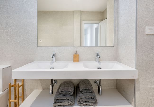 Apartamento en Málaga - Merced III - Apartamento turístico Malaga centro Apartamento en Málaga - Merced III - Apartamento turístico Malaga centro