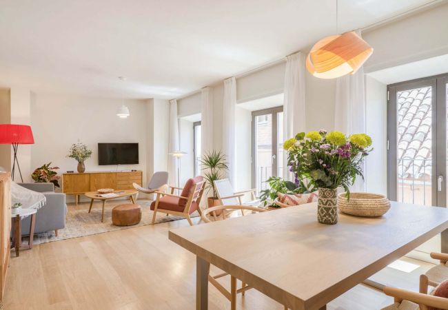 Apartamento en Málaga - Teresa - Apartamento vacacional Malaga Centro Apartamento en Málaga - Teresa - Apartamento vacacional Malaga Centro