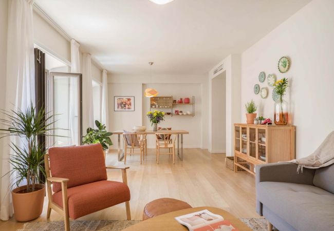 Apartamento en Málaga - Teresa - Apartamento vacacional Malaga Centro Apartamento en Málaga - Teresa - Apartamento vacacional Malaga Centro