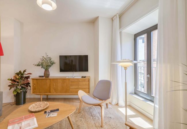 Apartamento en Málaga - Teresa - Apartamento vacacional Malaga Centro Apartamento en Málaga - Teresa - Apartamento vacacional Malaga Centro