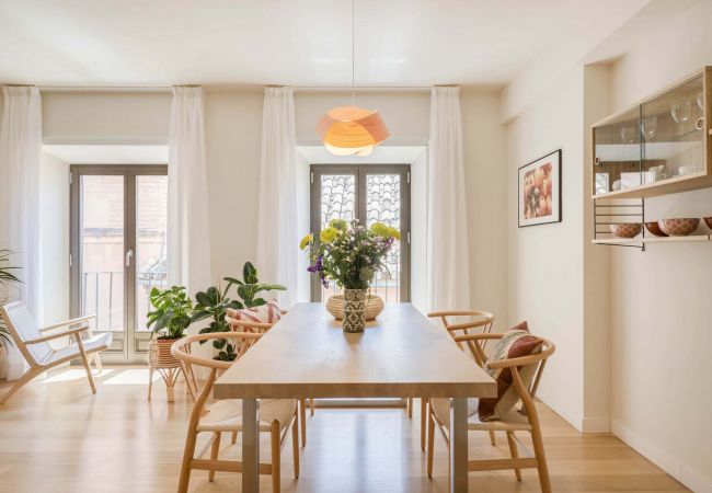 Apartamento en Málaga - Teresa - Apartamento vacacional Malaga Centro Apartamento en Málaga - Teresa - Apartamento vacacional Malaga Centro