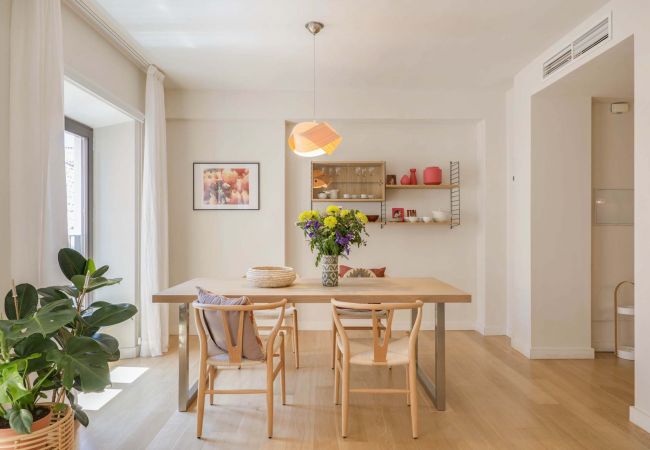 Apartamento en Málaga - Teresa - Apartamento vacacional Malaga Centro Apartamento en Málaga - Teresa - Apartamento vacacional Malaga Centro