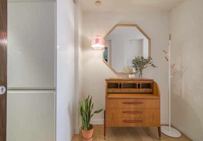 Apartamento en Málaga - Teresa - Apartamento vacacional Malaga Centro Apartamento en Málaga - Teresa - Apartamento vacacional Malaga Centro