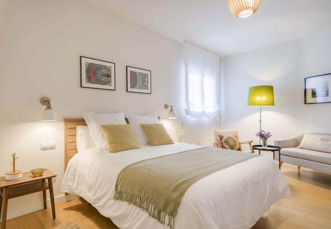 Apartamento en Málaga - Teresa - Apartamento vacacional Malaga Centro Apartamento en Málaga - Teresa - Apartamento vacacional Malaga Centro