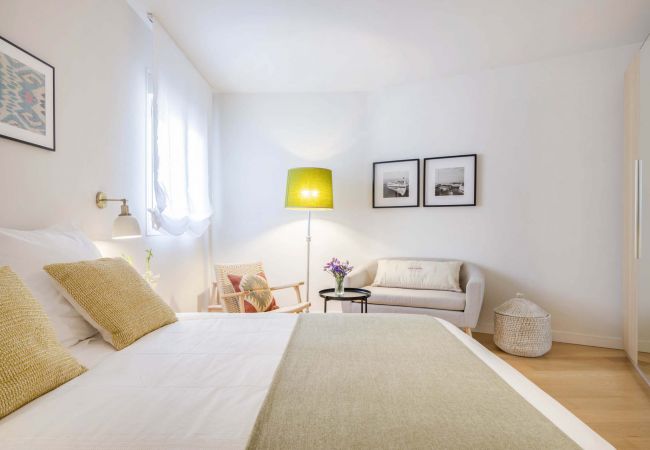 Apartamento en Málaga - Teresa - Apartamento vacacional Malaga Centro Apartamento en Málaga - Teresa - Apartamento vacacional Malaga Centro
