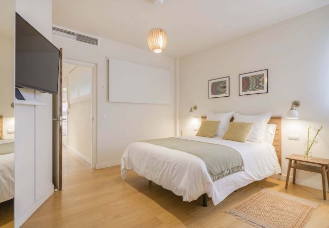 Apartamento en Málaga - Teresa - Apartamento vacacional Malaga Centro Apartamento en Málaga - Teresa - Apartamento vacacional Malaga Centro