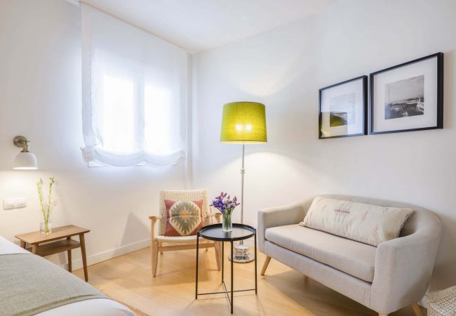 Apartamento en Málaga - Teresa - Apartamento vacacional Malaga Centro Apartamento en Málaga - Teresa - Apartamento vacacional Malaga Centro