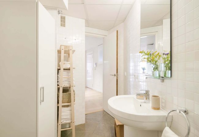 Apartamento en Málaga - Teresa - Apartamento vacacional Malaga Centro Apartamento en Málaga - Teresa - Apartamento vacacional Malaga Centro