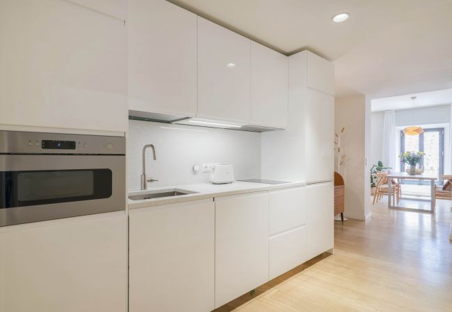 Apartamento en Málaga - Teresa - Apartamento vacacional Malaga Centro Apartamento en Málaga - Teresa - Apartamento vacacional Malaga Centro