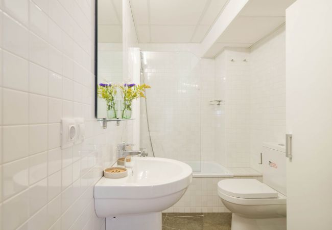 Apartamento en Málaga - Teresa - Apartamento vacacional Malaga Centro Apartamento en Málaga - Teresa - Apartamento vacacional Malaga Centro