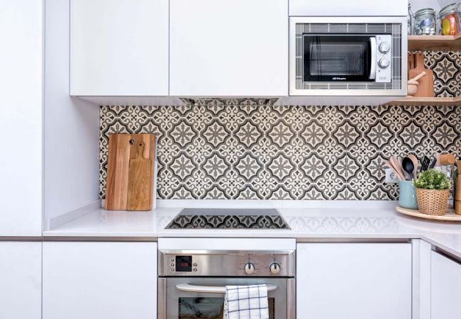 Apartamento en Málaga - Christina - Alquiler vacacional Málaga centro Apartamento en Málaga - Christina - Alquiler vacacional Málaga centro