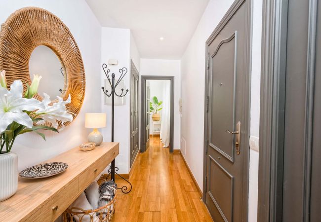 Apartamento en Málaga - Christina - Alquiler vacacional Málaga centro Apartamento en Málaga - Christina - Alquiler vacacional Málaga centro