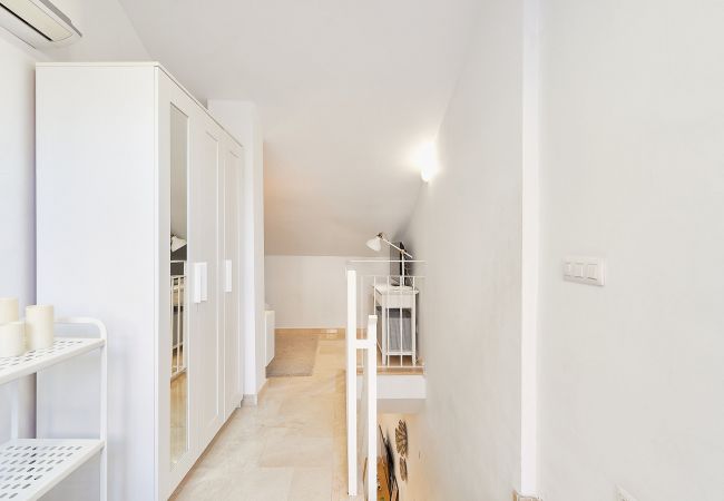 Apartamento en Málaga - Hanna - Apartamento turístico Málaga Centro Apartamento en Málaga - Hanna - Apartamento turístico Málaga Centro