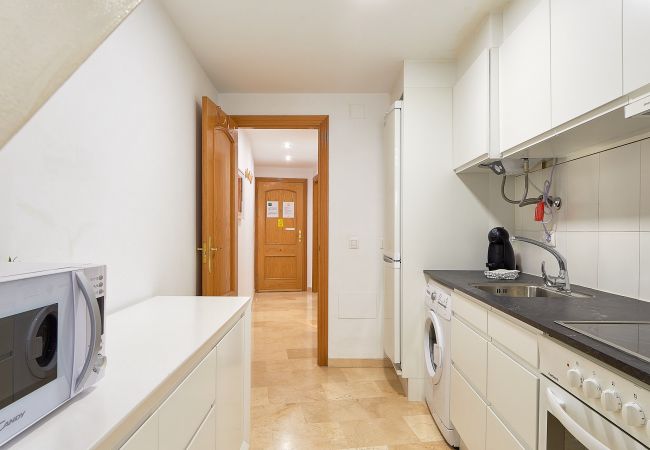 Apartamento en Málaga - Hanna - Apartamento turístico Málaga Centro Apartamento en Málaga - Hanna - Apartamento turístico Málaga Centro