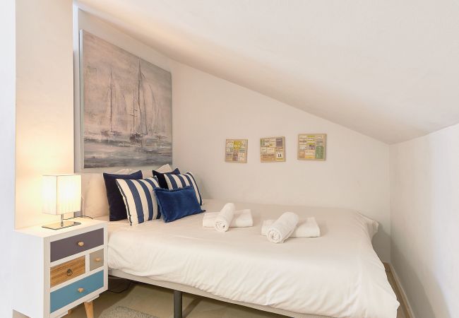 Apartamento en Málaga - Hanna - Apartamento turístico Málaga Centro Apartamento en Málaga - Hanna - Apartamento turístico Málaga Centro