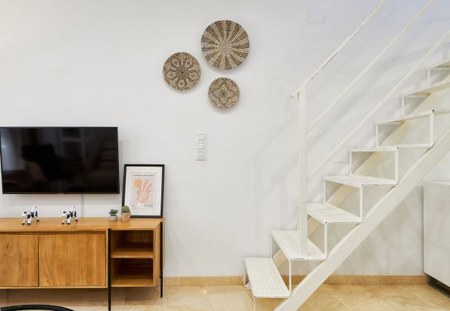 Apartamento en Málaga - Hanna - Apartamento turístico Málaga Centro Apartamento en Málaga - Hanna - Apartamento turístico Málaga Centro