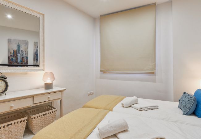 Apartamento en Málaga - Hanna - Apartamento turístico Málaga Centro Apartamento en Málaga - Hanna - Apartamento turístico Málaga Centro