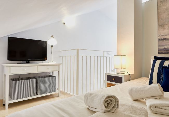 Apartamento en Málaga - Hanna - Apartamento turístico Málaga Centro Apartamento en Málaga - Hanna - Apartamento turístico Málaga Centro