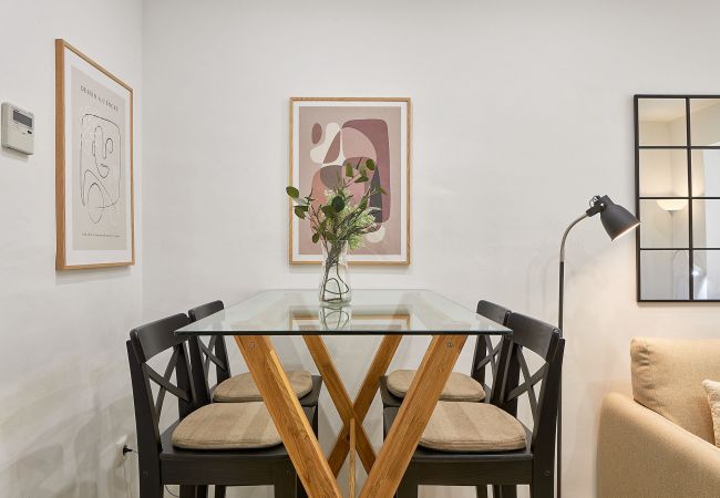 Apartamento en Málaga - Hanna - Apartamento turístico Málaga Centro Apartamento en Málaga - Hanna - Apartamento turístico Málaga Centro