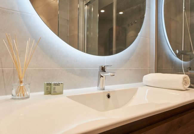 Apartamento en Málaga - Hanna - Apartamento turístico Málaga Centro Apartamento en Málaga - Hanna - Apartamento turístico Málaga Centro