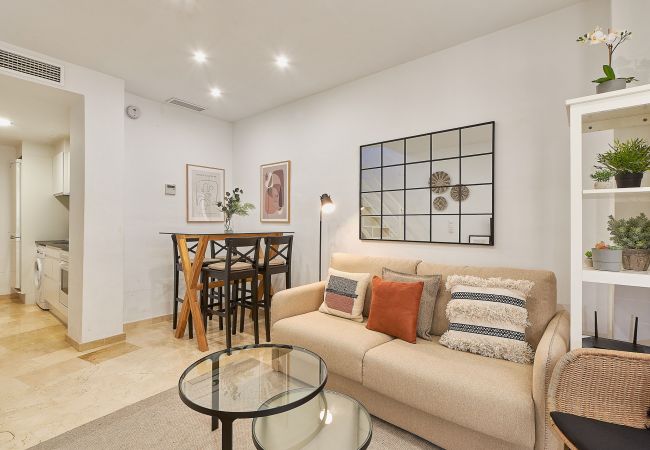 Apartamento en Málaga - Hanna - Apartamento turístico Málaga Centro Apartamento en Málaga - Hanna - Apartamento turístico Málaga Centro