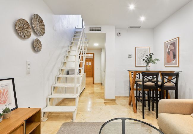 Apartamento en Málaga - Hanna - Apartamento turístico Málaga Centro Apartamento en Málaga - Hanna - Apartamento turístico Málaga Centro