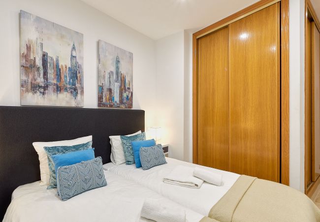 Apartamento en Málaga - Hanna - Apartamento turístico Málaga Centro Apartamento en Málaga - Hanna - Apartamento turístico Málaga Centro