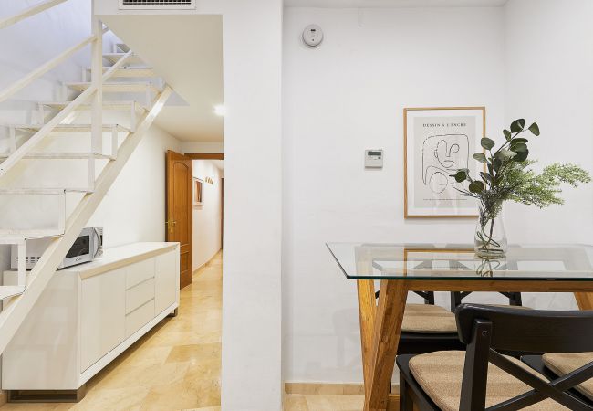 Apartamento en Málaga - Hanna - Apartamento turístico Málaga Centro Apartamento en Málaga - Hanna - Apartamento turístico Málaga Centro