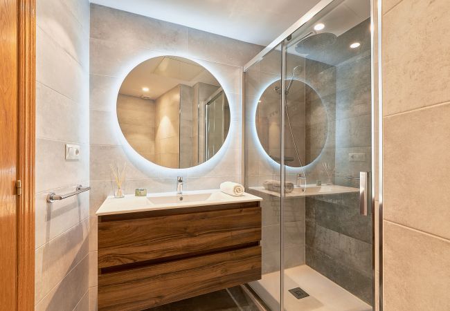 Apartamento en Málaga - Hanna - Apartamento turístico Málaga Centro Apartamento en Málaga - Hanna - Apartamento turístico Málaga Centro